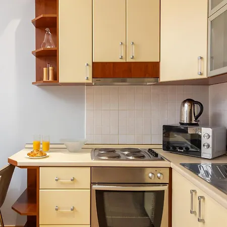 Apartment Brkic *