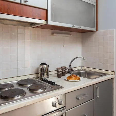 Apartment Brkic
