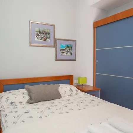 Apartment Brkic *