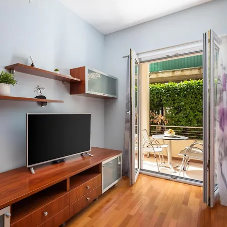 Brkic Apartment Makarska