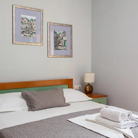 Apartment Brkic *