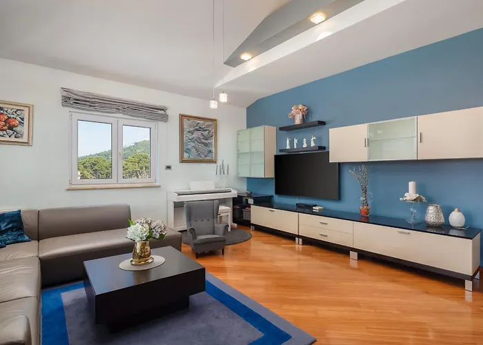 Apartman Brkic