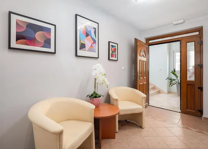 Brkic Apartman