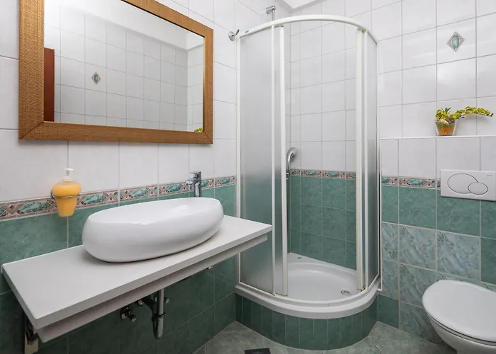 Brkic Apartman