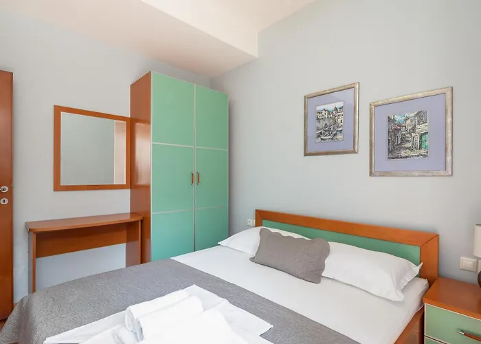 Brkic Apartman