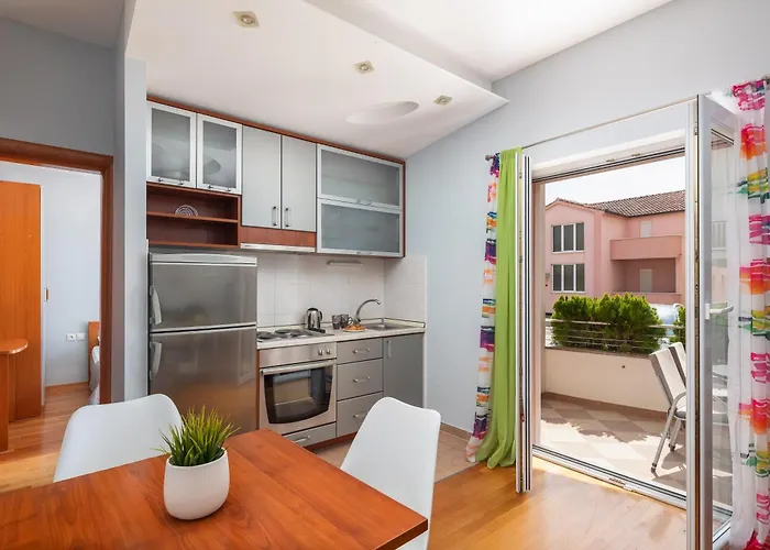 Apartman Brkic *