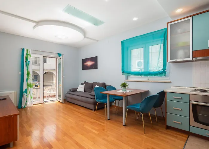 Apartman Brkic *
