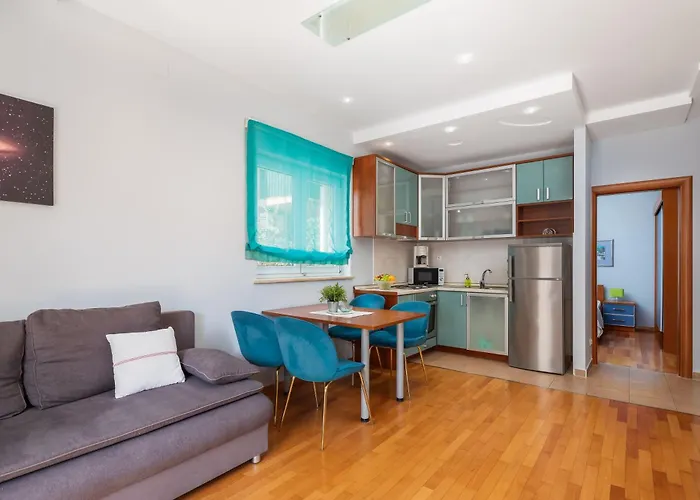 Brkic Apartman *