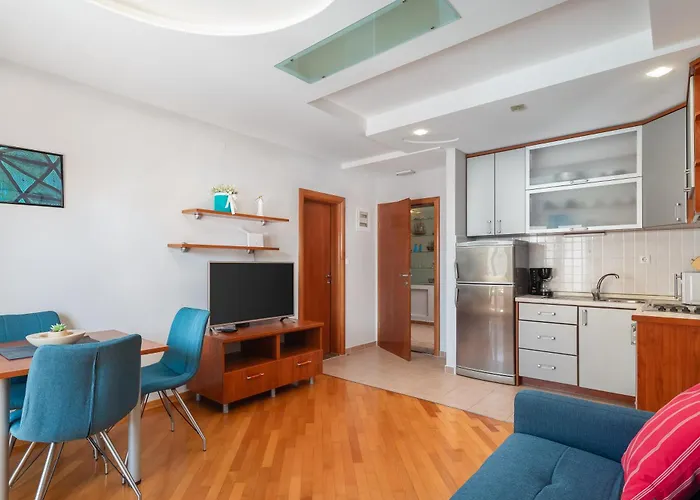 Apartman Brkic