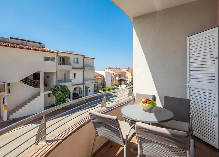 Brkic Apartman *