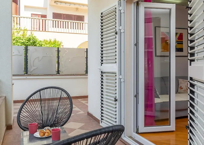 Apartman Brkic *