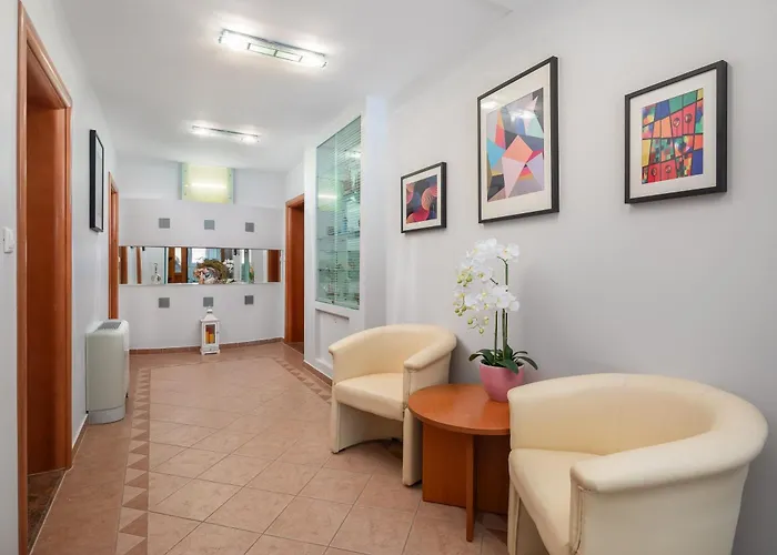 Apartman Brkic