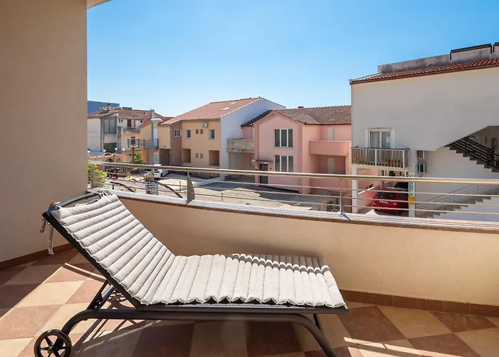 Brkic Apartman *