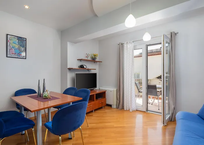 Apartman Brkic Makarska