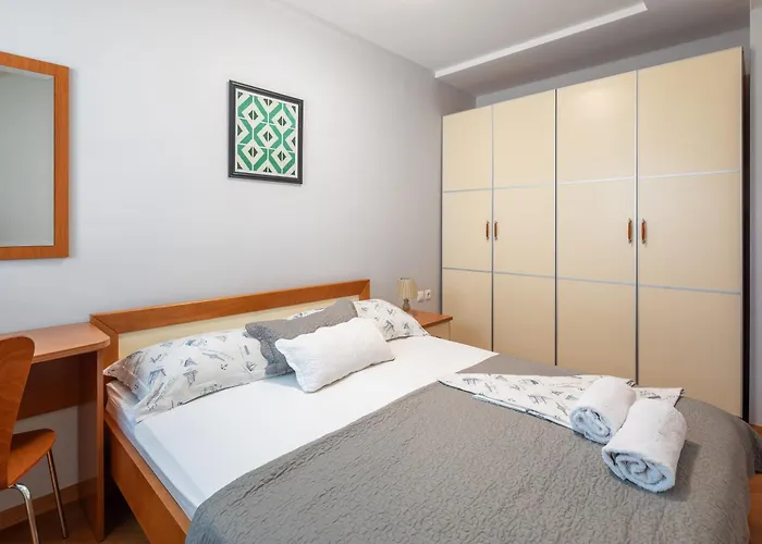 Brkic Apartman