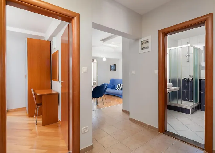 Apartman Brkic