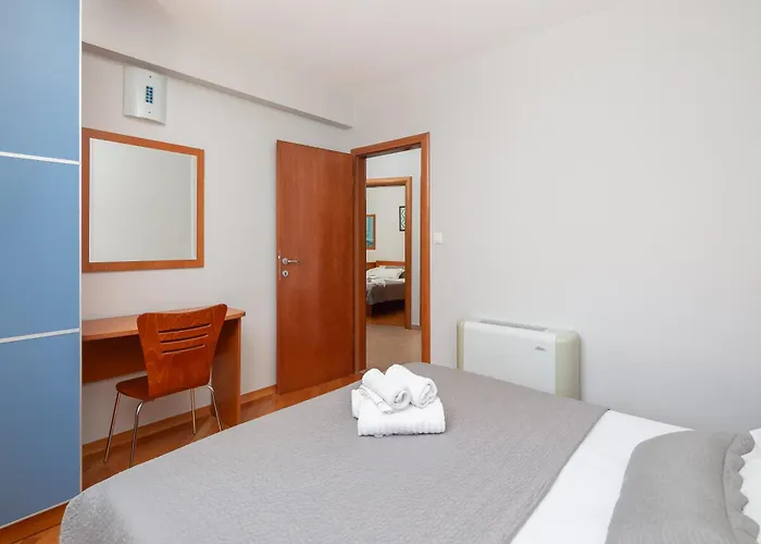 Apartman Brkic