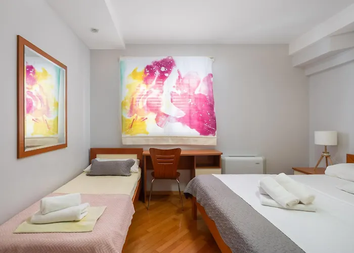 Brkic Apartman *