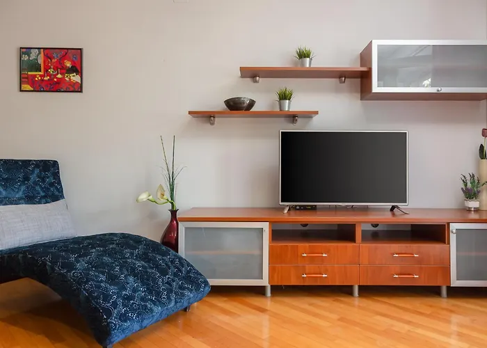 Brkic Apartman Makarska