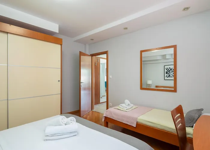 Brkic Makarska
