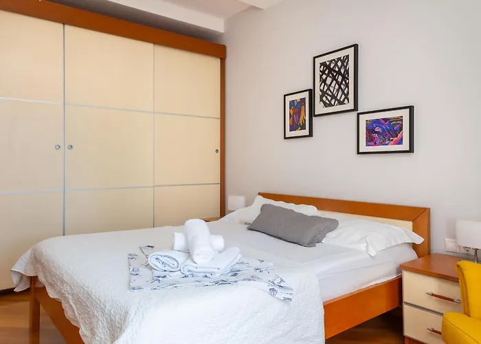Brkic Apartman *