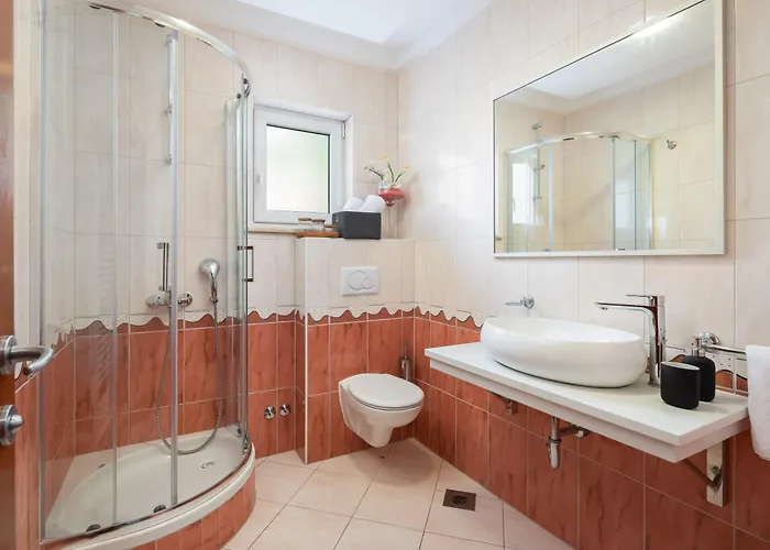 Brkic Apartman Makarska