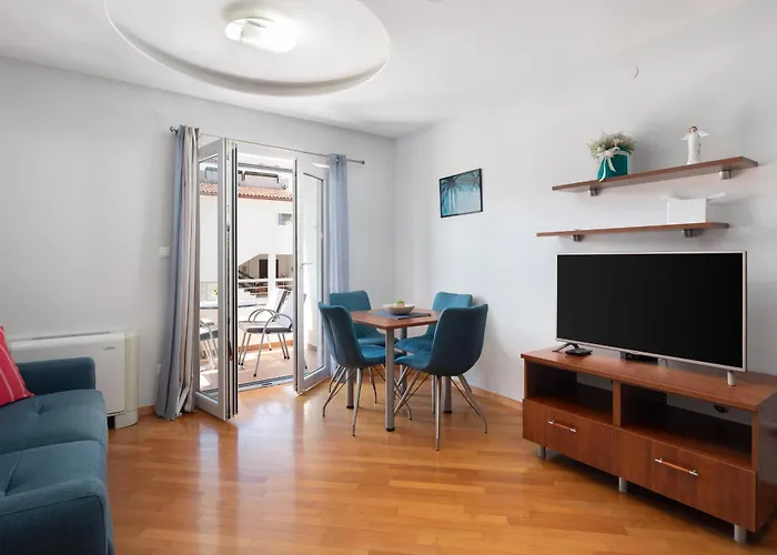 Brkic Apartman *
