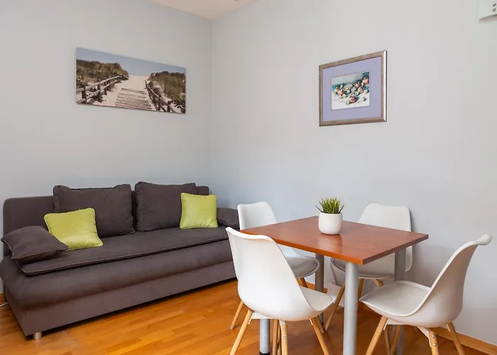 Apartman Brkic *