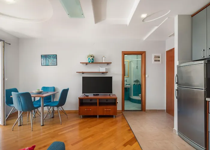 Brkic Apartman