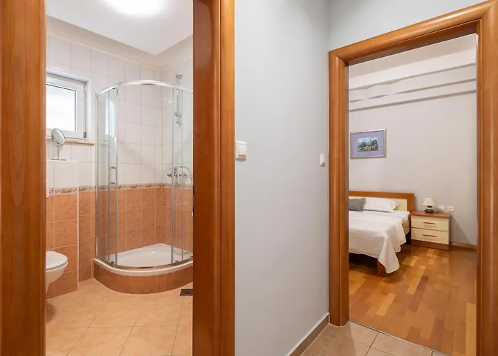 Brkic Apartman *