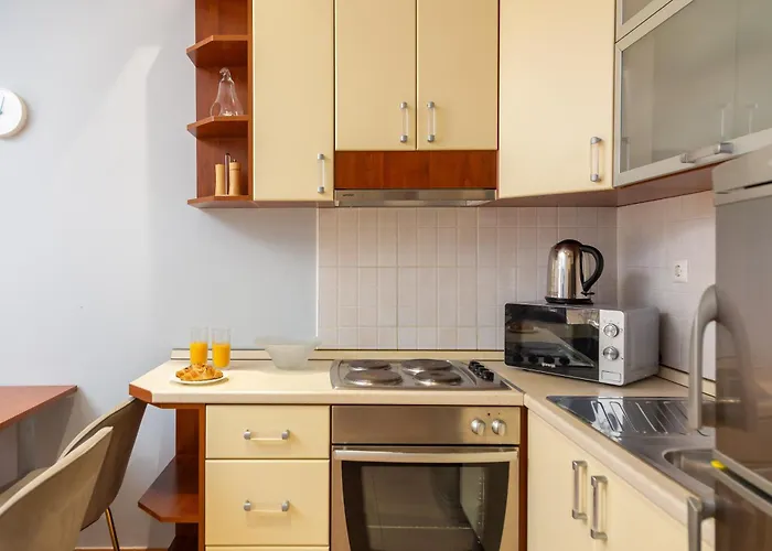 Apartman Brkic *