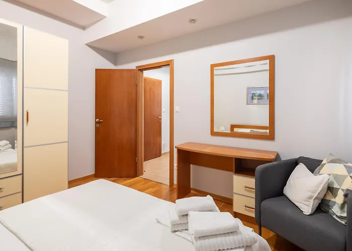 Apartman Brkic Makarska