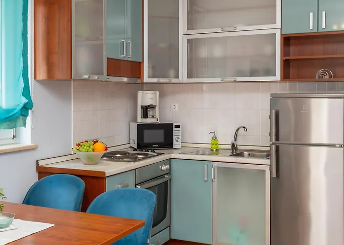 Brkic Apartman