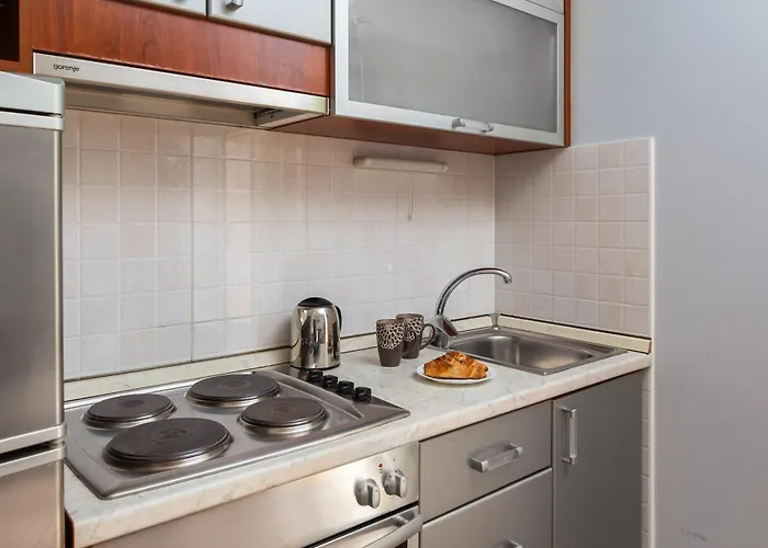 Apartman Brkic