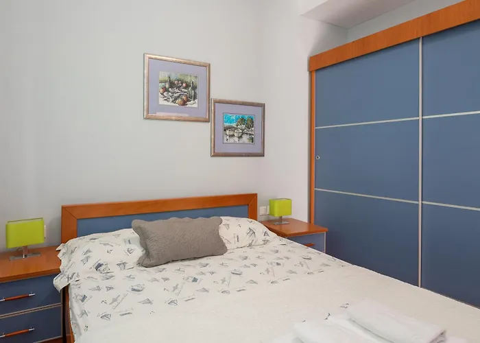 Apartman Brkic *