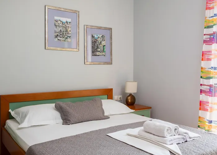 Apartman Brkic *